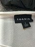 Torrid Ivory Cardigan Size 2X Plus (2) - photo 7