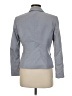 Calvin Klein Gray Blazer Size 6 (petite) - photo 2