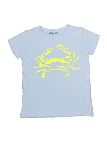 Crewcuts Outlet Short Sleeve T-Shirt (view 1)