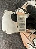Karl Lagerfeld Paris 100% Polyester Ivory Sleeveless Blouse Size L - photo 8