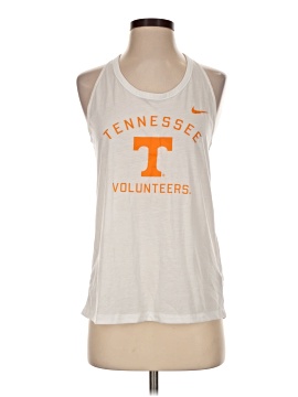 Nike Sleeveless T-Shirt (view 1)