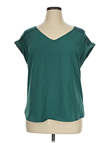 Fortune + Ivy Short Sleeve T-Shirt (view 1)