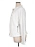 Nic + Zoe White Jacket Size XL - photo 5