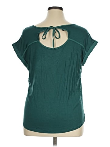 Fortune + Ivy Short Sleeve T-Shirt (view 2)