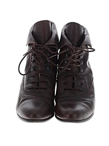 Canyon River Blues Ankle Boots (view 2)