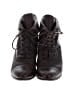 Canyon River Blues Brown Ankle Boots Size 7 1/2 - photo 2
