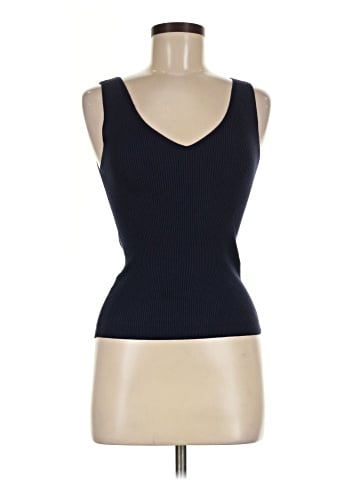 Ann Taylor LOFT Tank Top (view 1)
