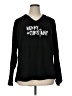 Unbranded Black Pullover Hoodie Size XL - photo 1