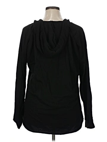 Unbranded Pullover Hoodie (view 2)