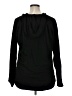 Unbranded Black Pullover Hoodie Size XL - photo 2