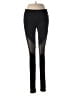 Victoria's Secret Pink Black Active Pants Size S - photo 1