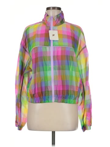 Fabletics Windbreaker (view 1)