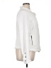 Nic + Zoe White Jacket Size XL - photo 4