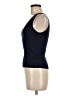 Ann Taylor LOFT Blue Tank Top Size S - photo 5