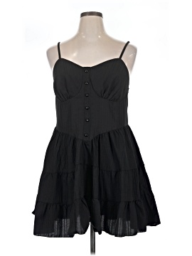 Shein Curve Casual Dress