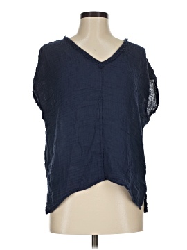 Michael Stars Short Sleeve Blouse