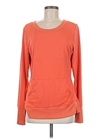 Aspire Sweatshirt (view 1)