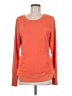 Aspire Orange Sweatshirt Size M - photo 1