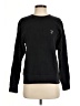 UT for Uniqlo Solid Black Sweatshirt Size S - photo 1