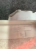 Cos Chevron-herringbone Ivory Casual Skirt Size S - photo 4