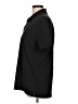 Perry Ellis Black Short Sleeve Blouse Size L - photo 5