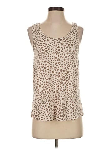 Jaclyn Intimates Tank Top (view 1)