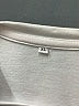 Assorted Brands Paisley White Short Sleeve T-Shirt Size XL - photo 7