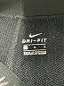 Nike Solid Black Track Pants Size M - photo 7