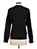 UT for Uniqlo Solid Black Sweatshirt Size S - photo 2