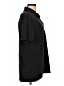 Perry Ellis Black Short Sleeve Blouse Size L - photo 4