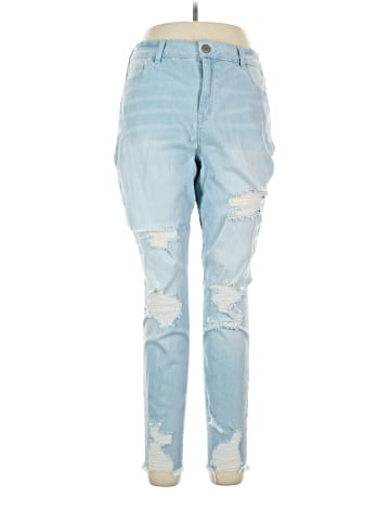 Refuge Jeans (view 1)