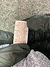 Make + Model Color Block Blue Active Pants Size M - photo 9