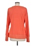 Aspire Orange Sweatshirt Size M - photo 2