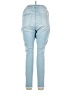 Refuge Stars Blue Jeans Size 16 - photo 2