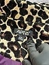 Apt. 9 Animal Print Gold Coat Size M - photo 6
