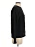 UT for Uniqlo Solid Black Sweatshirt Size S - photo 4