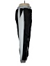 Assorted Brands 100% Polyester Black Track Pants Size 30 - photo 4