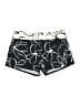 La Blanca Print Black Board Shorts Size S - photo 1