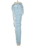 Refuge Stars Blue Jeans Size 16 - photo 5