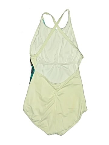 Carmen Marc Valvo One Piece Swimsuit (view 2)