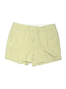 J.Crew Factory Store Khaki Shorts (view 1)