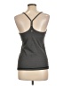 Lululemon Athletica Gray Tank Top Size 10 - photo 2