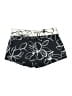 La Blanca Print Black Board Shorts Size S - photo 2