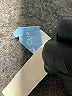Cupshe 100% Polyester Gray Blue Swimsuit Cover Up One size (estimated) - photo 4