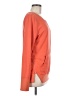 Aspire Orange Sweatshirt Size M - photo 4