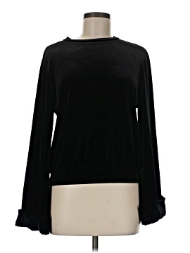 Leith Long Sleeve T-Shirt (view 1)