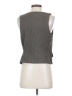 Express Gray Vest Size S - photo 2
