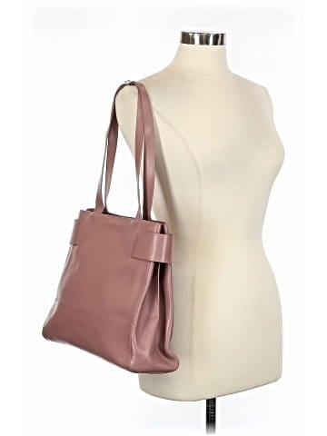 FURLA Leather Tote (view 2)