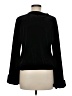 Leith Black Long Sleeve T-Shirt Size M - photo 2