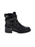 Clarks Black Ankle Boots Size 6 1/2 - photo 1